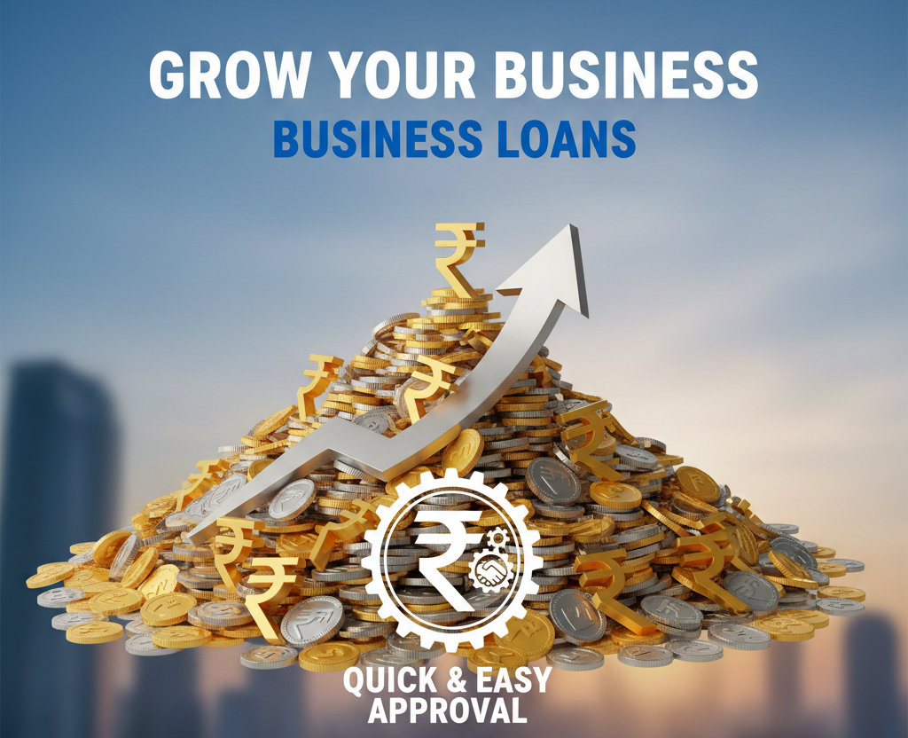 Business Loan